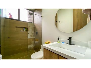 Venta de casa en exclusiva parcelación de Rionegro vereda El Tablazo