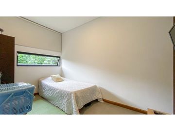 Venta de casa en exclusiva parcelación de Rionegro vereda El Tablazo