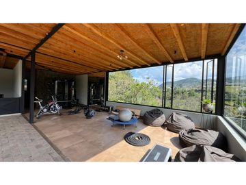 Venta de finca en Llanogrande, Rionegro
