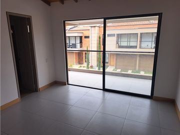 Venta de casa en San Antonio de Pereira