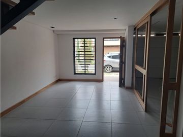 Venta de casa en San Antonio de Pereira