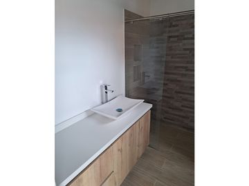 Venta de casa en San Antonio de Pereira