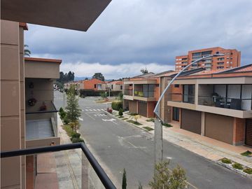 Venta de casa en San Antonio de Pereira