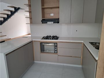 Venta de casa en San Antonio de Pereira
