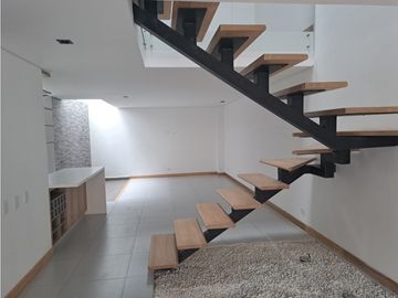 Venta de casa en San Antonio de Pereira