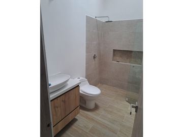 Venta de casa en San Antonio de Pereira