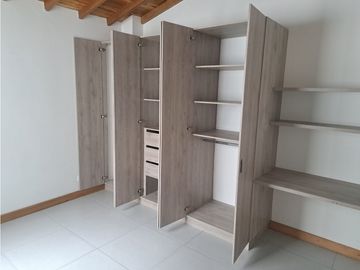 Venta de casa en San Antonio de Pereira