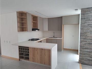 Venta de casa en San Antonio de Pereira