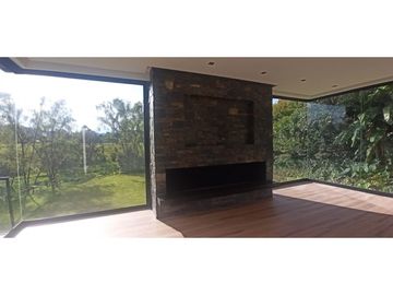 Venta de casa finca en Llanogrande, Rionegro