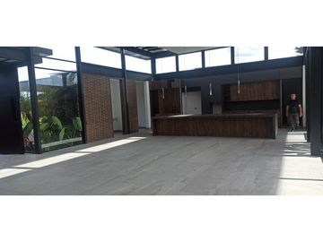 Venta de casa finca en Llanogrande, Rionegro