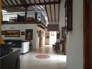 Venta de casa en Rionegro Antioquia