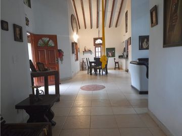 Venta de casa en Rionegro Antioquia