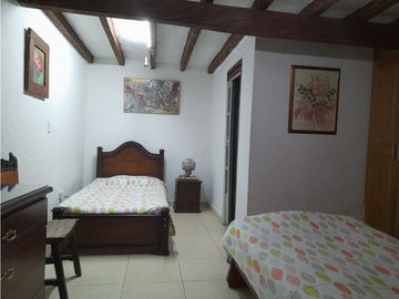 Venta de casa en Rionegro Antioquia