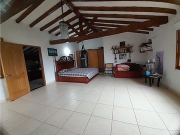 Venta de casa en Rionegro Antioquia