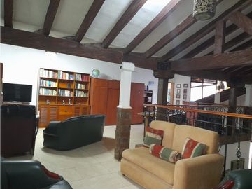 Venta de casa en Rionegro Antioquia