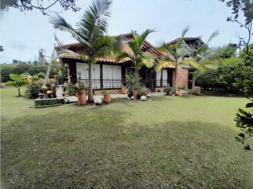 Venta de casa en Rionegro Antioquia