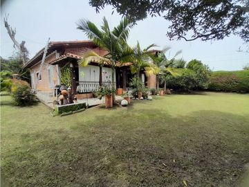 Venta de casa en Rionegro Antioquia