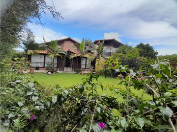 Venta de casa en Rionegro Antioquia