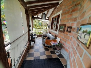 Venta de casa en Rionegro Antioquia