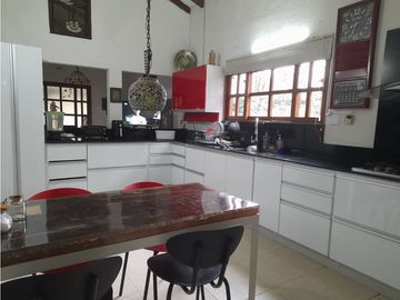 Venta de casa en Rionegro Antioquia