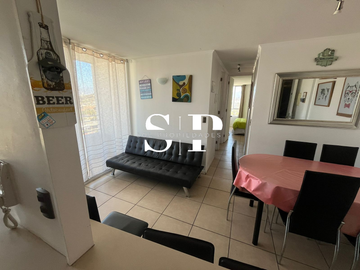 Departamento en Venta en Condominio Marina Sol II