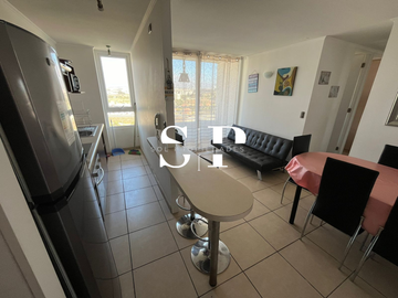 Departamento en Venta en Condominio Marina Sol II