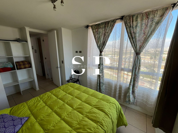Departamento en Venta en Condominio Marina Sol II
