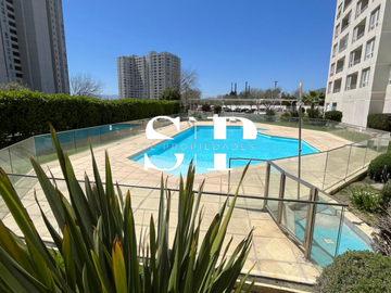 Departamento en Venta en Condominio Marina Sol II