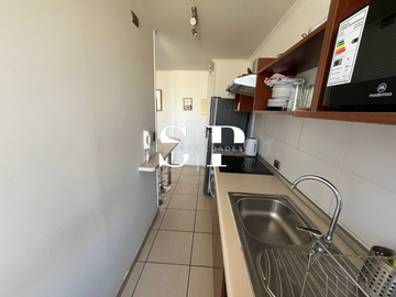 Departamento en Venta en Condominio Marina Sol II