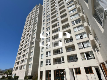 Departamento en Venta en Condominio Marina Sol II
