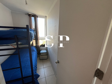 Departamento en Venta en Condominio Marina Sol II