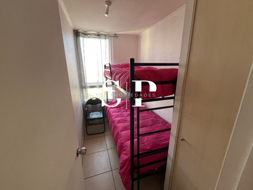 Departamento en Venta en Condominio Marina Sol II