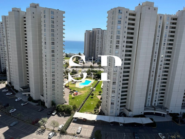 Departamento en Venta en Condominio Marina Sol II