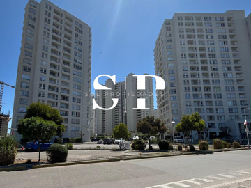 Departamento en Venta en Condominio Marina Sol II