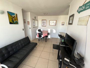 Departamento en Venta en Condominio Marina Sol II