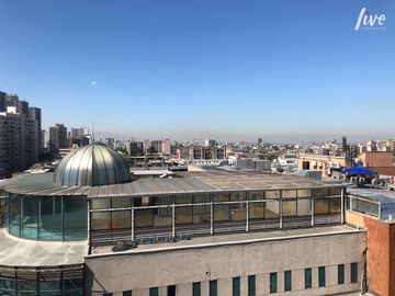 Se vende departamento Riquelme con Catedral, Metro Santa An