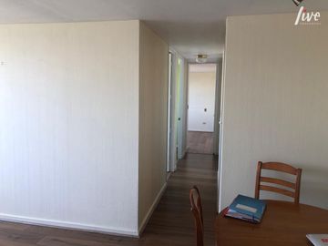 Se vende departamento Riquelme con Catedral, Metro Santa An