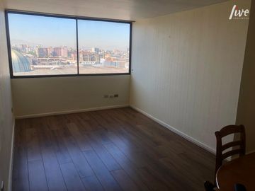 Se vende departamento Riquelme con Catedral, Metro Santa An