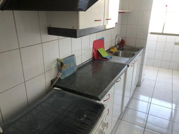 Se vende departamento Riquelme con Catedral, Metro Santa An