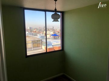 Se vende departamento Riquelme con Catedral, Metro Santa An