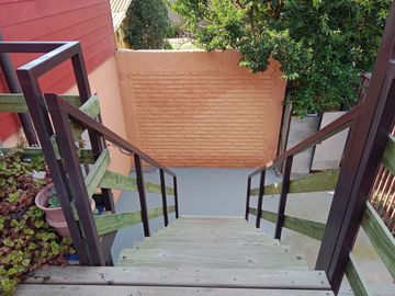 VENDO TERRENO CONSTRUIDO: 6 DEPARTAMENTOS, CONCÓN.