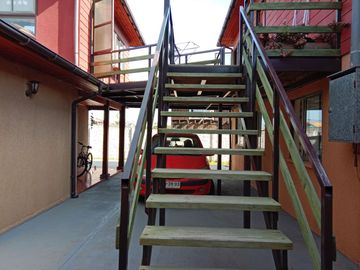 VENDO TERRENO CONSTRUIDO: 6 DEPARTAMENTOS, CONCÓN.