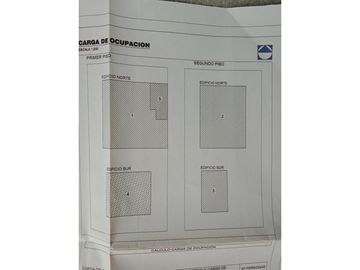 VENDO TERRENO CONSTRUIDO: 6 DEPARTAMENTOS, CONCÓN.