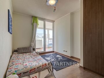 INCREIBLE DUPLEX CON TERRAZA PANORAMICA 3D-3B-SALA DE ESTAR