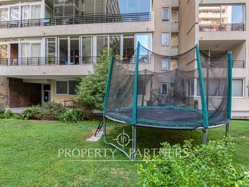 INCREIBLE DUPLEX CON TERRAZA PANORAMICA 3D-3B-SALA DE ESTAR