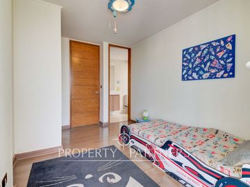 INCREIBLE DUPLEX CON TERRAZA PANORAMICA 3D-3B-SALA DE ESTAR