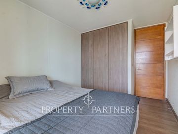 INCREIBLE DUPLEX CON TERRAZA PANORAMICA 3D-3B-SALA DE ESTAR