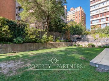 INCREIBLE DUPLEX CON TERRAZA PANORAMICA 3D-3B-SALA DE ESTAR