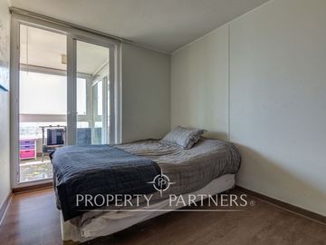 INCREIBLE DUPLEX CON TERRAZA PANORAMICA 3D-3B-SALA DE ESTAR