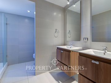 INCREIBLE DUPLEX CON TERRAZA PANORAMICA 3D-3B-SALA DE ESTAR